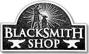 Blacksmith Sign